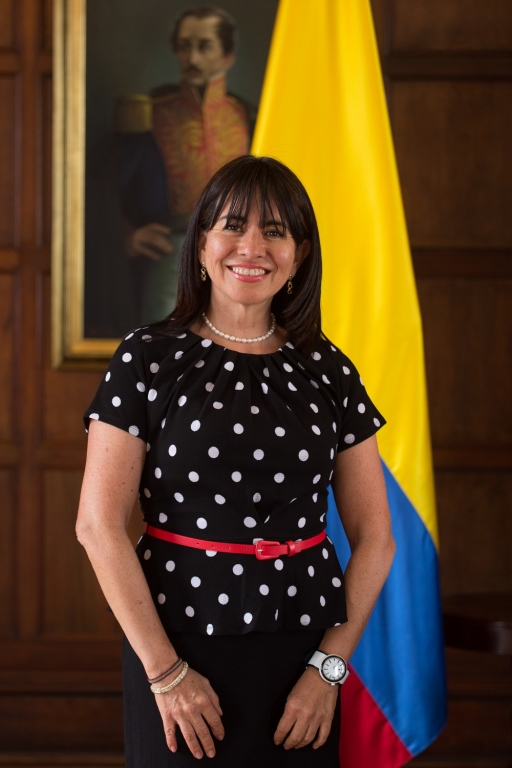Patricia Cortés Ortiz