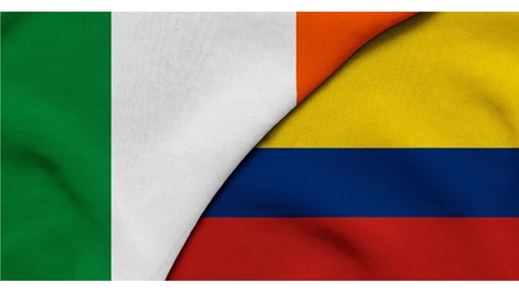 Revisión agenda relación bilateral Colombia - Irlanda 